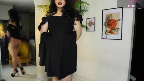 Chloe  online show from 01.20.25