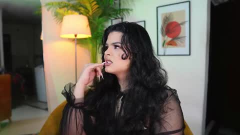 Chloe  online show from 02.09.25