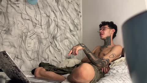   online show from 05.14.26