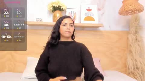 arteemisaa online show from 09.13.25