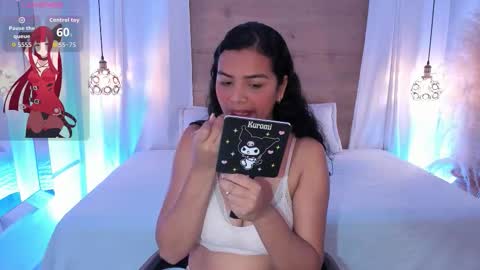 arteemisaa online show from 11.21.25