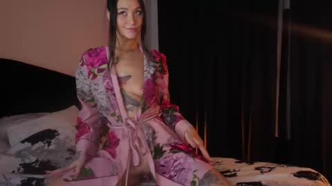 Maya online show from 02.23.26