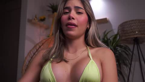 Amanda online show from 12.12.24