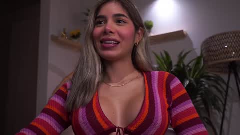 Amanda online show from 12.17.24