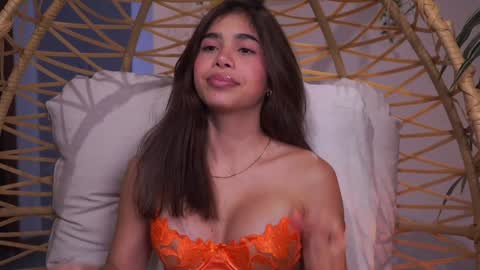 Amanda online show from 02.03.25