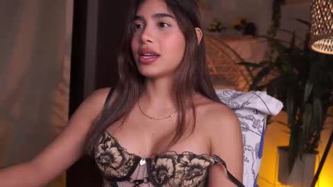 Amanda online show from 03.03.25