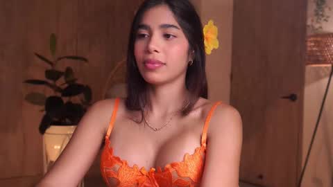 Amanda online show from 11.08.25