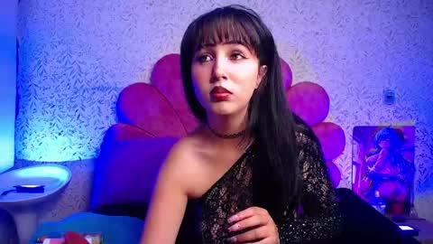 Snapshot of artemisa_bow chatting on 06.01.26 Artemisa online show from 06.01.26