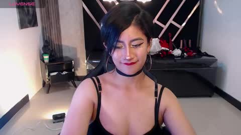 ARTEMISA online show from 10.27.25