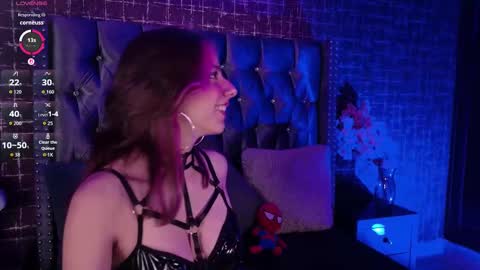 artemisablake online show from 09.09.25