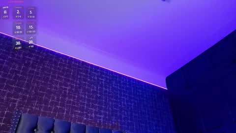 artemisablake online show from 09.10.25