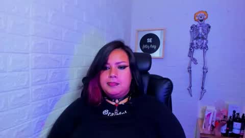 artenisa_tay69 online show from 10.26.25