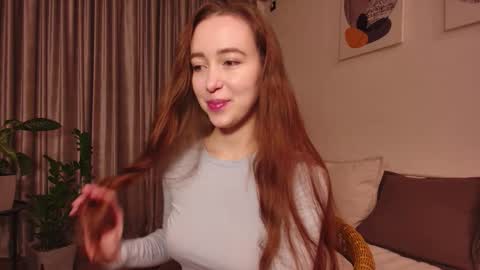 Lina online show from 11.02.25