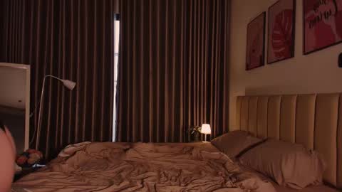 Lina online show from 02.24.26