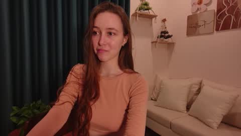 Lina online show from 03.15.26