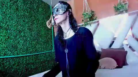 Arthemisa online show from 07.22.26
