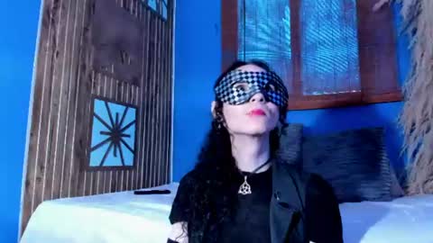 Arthemisa online show from 07.27.26