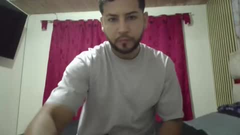 arthur1718 online show from 03.09.26