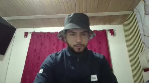 arthur1718 online show from 03.17.26