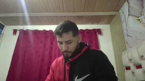 arthur1718 online show from 03.26.26