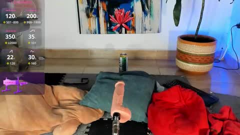 Arthur online show from 01.05.26