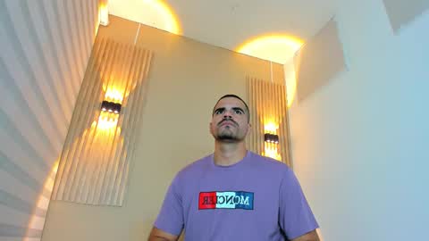 arthur_howard online show from 12.22.25