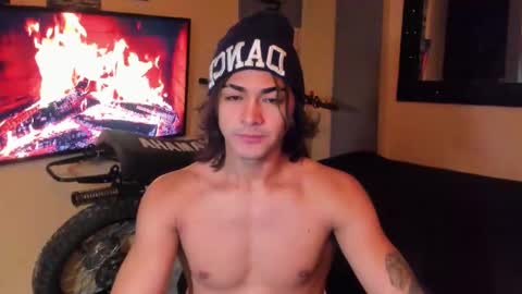 I AM HERE online show from 02.02.26