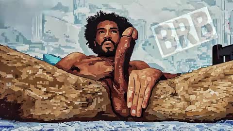 arthur_jamess online show from 11.04.25