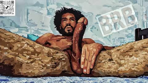 arthur_jamess online show from 03.23.26