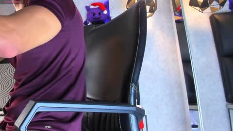 Arthur online show from 12.16.24