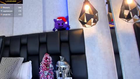 Arthur online show from 12.17.24