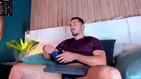 Arthur online show from 09.23.25