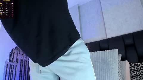 Arthur online show from 09.30.25