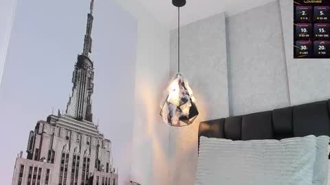 Arthur online show from 10.24.25