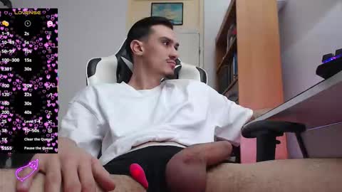 Snapshot of artieryder chatting on 02.14.26 Artie online show from 02.14.26