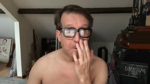 artisterotic online show from 02.20.26