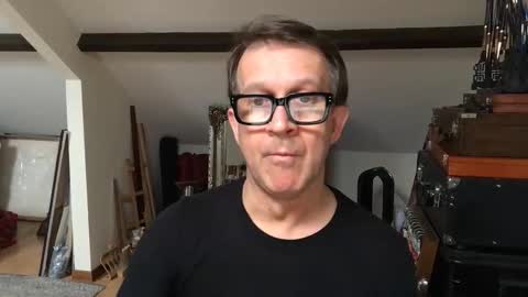 artisterotic online show from 02.26.26