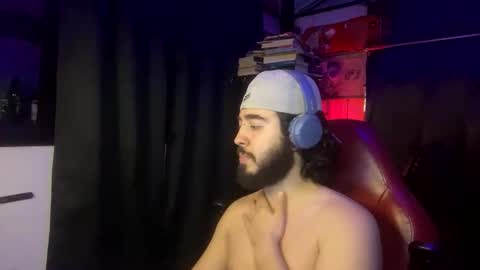 Snapshot of artorias_4 chatting on 03.14.26 artorias 4 online show from 03.14.26