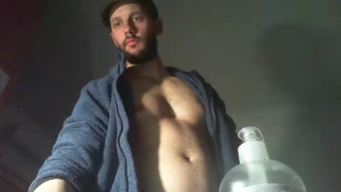 artur833 online show from 01.17.26