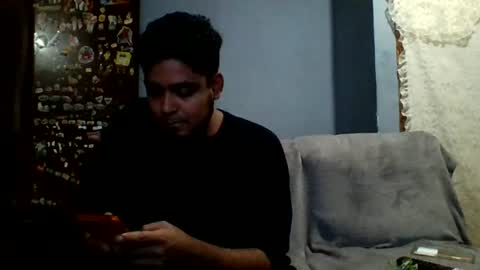 the chosen one online show from 07.03.26