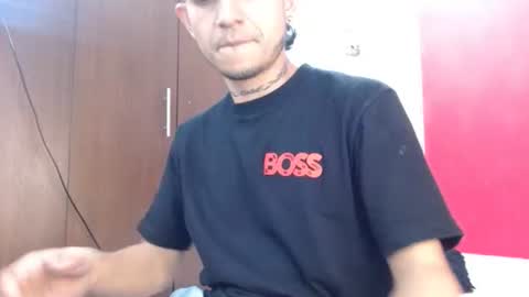 arturocontreras11 online show from 02.13.26