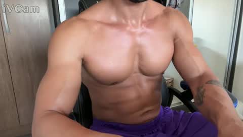 Arthur Villasboas online show from 01.16.25