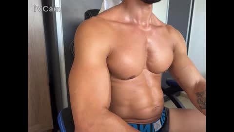 Arthur Villasboas online show from 02.03.25