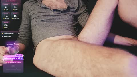 Arty Cock online show from 01.01.25