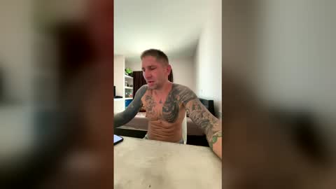 Lucash413 online show from 05.19.26
