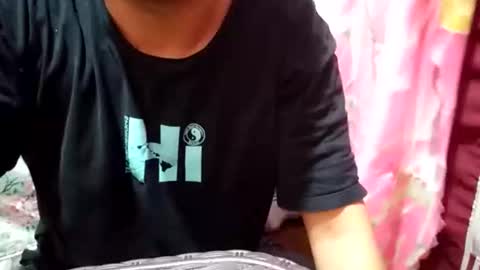 arvy95198 online show from 12.01.25