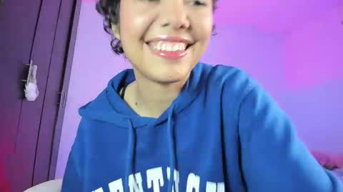 Ariana and Kelsieh online show from 02.12.25