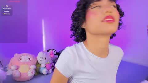 Ariana and Kelsieh online show from 11.20.25