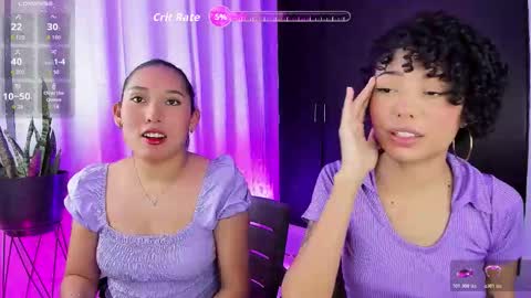 Ariana and Kelsieh online show from 02.20.26