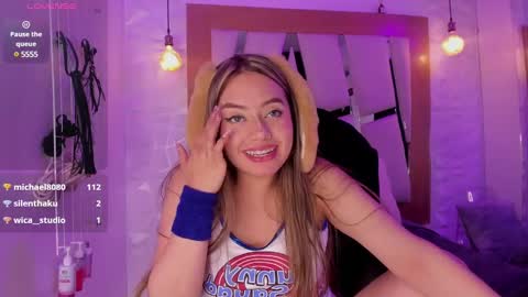 Ary Cooper online show from 01.22.25